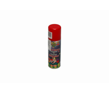 SPRAY DE LACA VERMELHA 104168