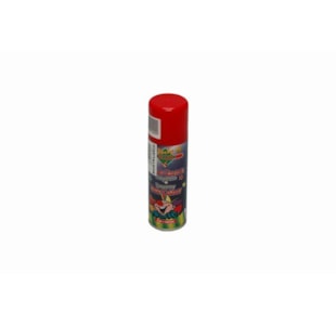 SPRAY DE LACA VERMELHA 104168