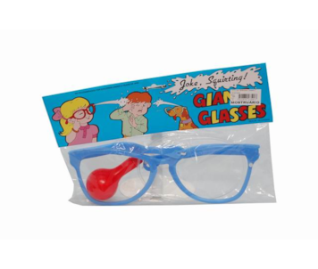 OCULOS C/BISNAGA L18/9327J
