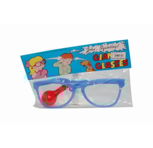 OCULOS C/BISNAGA L18/9327J
