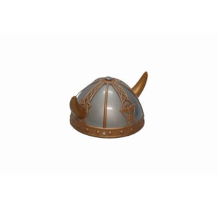 CAPACETE VIKING T4015-892