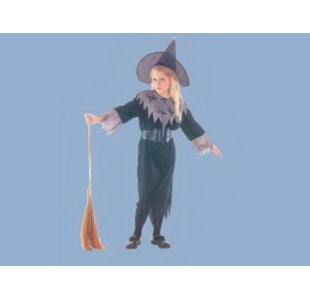 FATO BAT BOY INFANTIL 88207