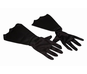 LUVAS PRETAS S17/SP2363BK