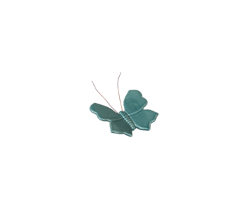 BORBOLETA PQ AQUA 11x12 203 315