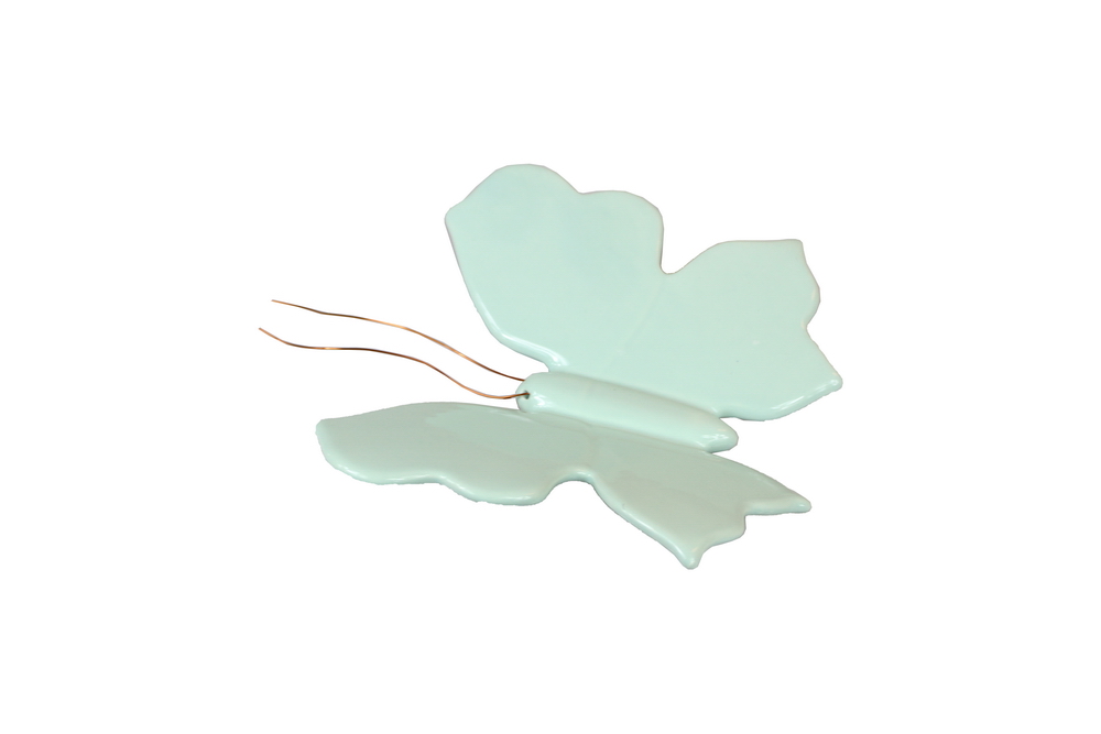 BORBOLETA GD MENTA 20x18 205 312