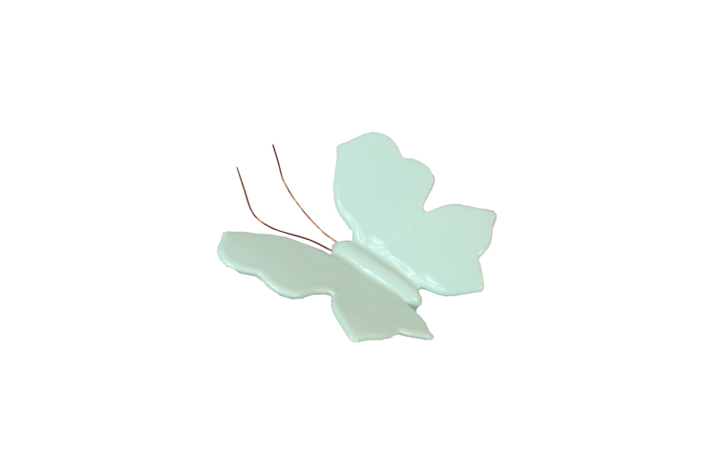 BORBOLETA MD MENTA 13x15 204 312