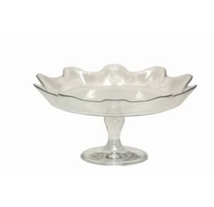 PRATO VIDRO C/PE SPL 95105/1012907
