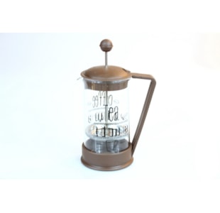 CAFETEIRA /PRENSA 600ML OCT-DG3233-2T