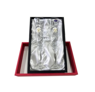 ESTOJO C/2 FLUTES 50AN 40346190EO-848O