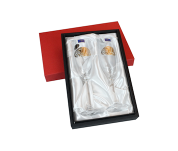 ESTOJO C/2 FLUTES 50AN 40415220E-1277