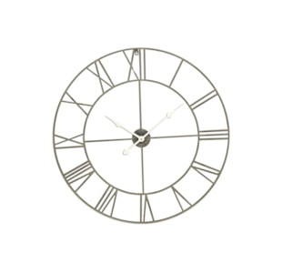 RELOGIO 76x4cm 8M0031
