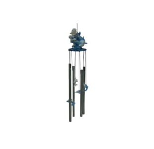 ESPANTA ESPIRITOS AY0506 2303