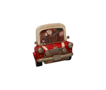 MOLDURA CARRO METAL 1104E-2494