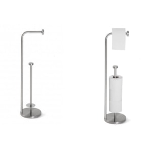 PORTA ROLOS METAL 20330075