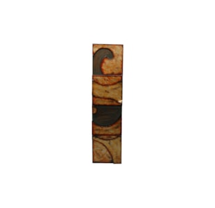 QUADRO METAL 20x80x3 B80471/2