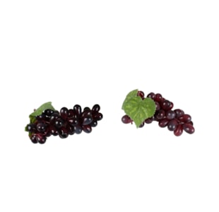CACHO UVAS 20cm 52781