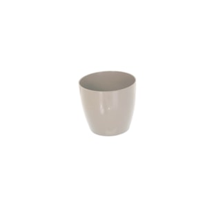 VASO SAN REMO 14CM AREIA