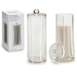 ORGANIZADOR DISCOS 40009