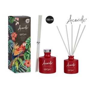 FRASCO AR 100ML FRUTOS VERM 74570