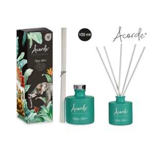 FRASCO AR 100ML CHA VERD LIMA 74575
