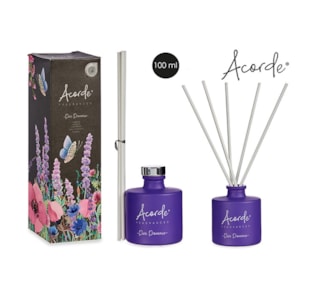 FRASCO AR 100ML LAVANDA 74580