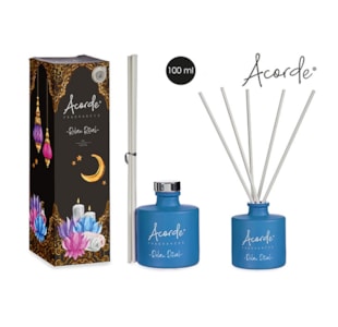 FRASCO AR 100ML SPA 74571