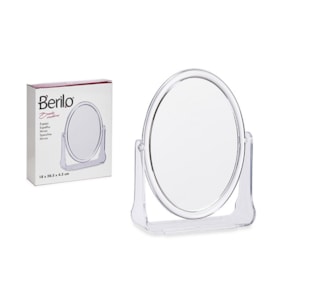 ESPELHO RED C/SUPORTE 40019