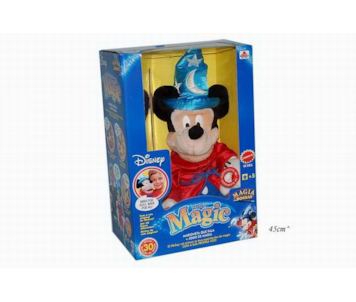 MICKEY MAGIC MARIONETA 12309