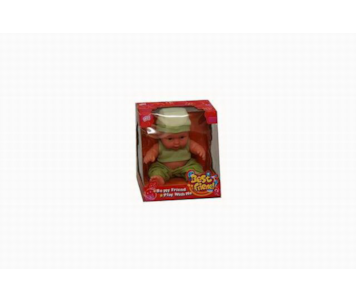 BONECA 19 CM BEST FRIEND 30051
