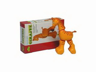 GIRAFA PRESSIONAR 9906
