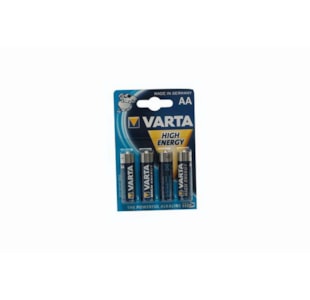 PILHAS VARTA H ENERG 4906